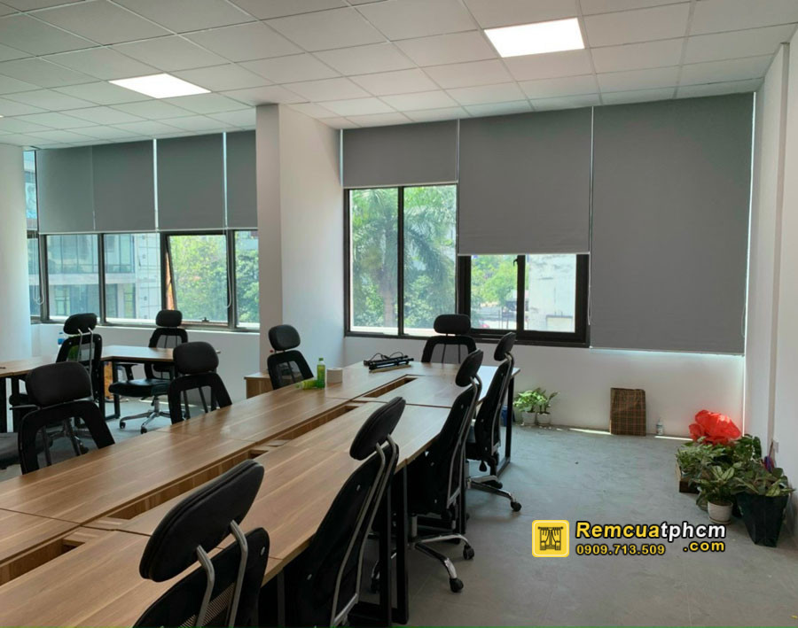 rèm cuốn tphcm rèm cuốn tphcm
