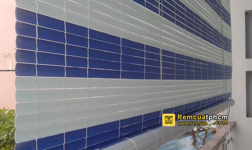 Rèm sáo nhựa giá rẻ Rèm sáo nhựa giá rẻ